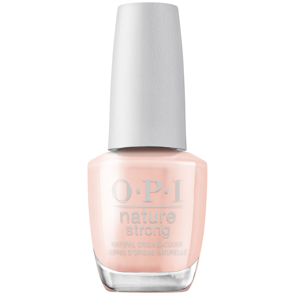 Opi Opi Strong As Shell Opi - Nature Strong - Kleuren A Clay In The Life A CLAY IN THE LIFE