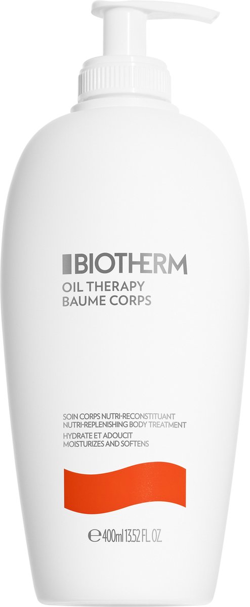 Biotherm Biotherm Bodylotion Biotherm - Oil Therapy Bodylotion