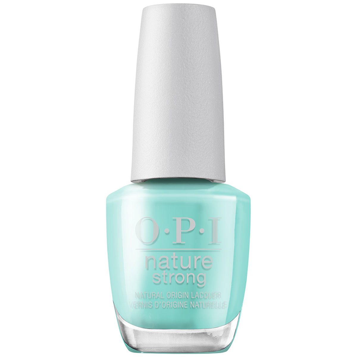 Opi Opi Strong As Shell Opi - Nature Strong - Kleuren Cactus What You Preach CACTUS WHAT YOU PREACH