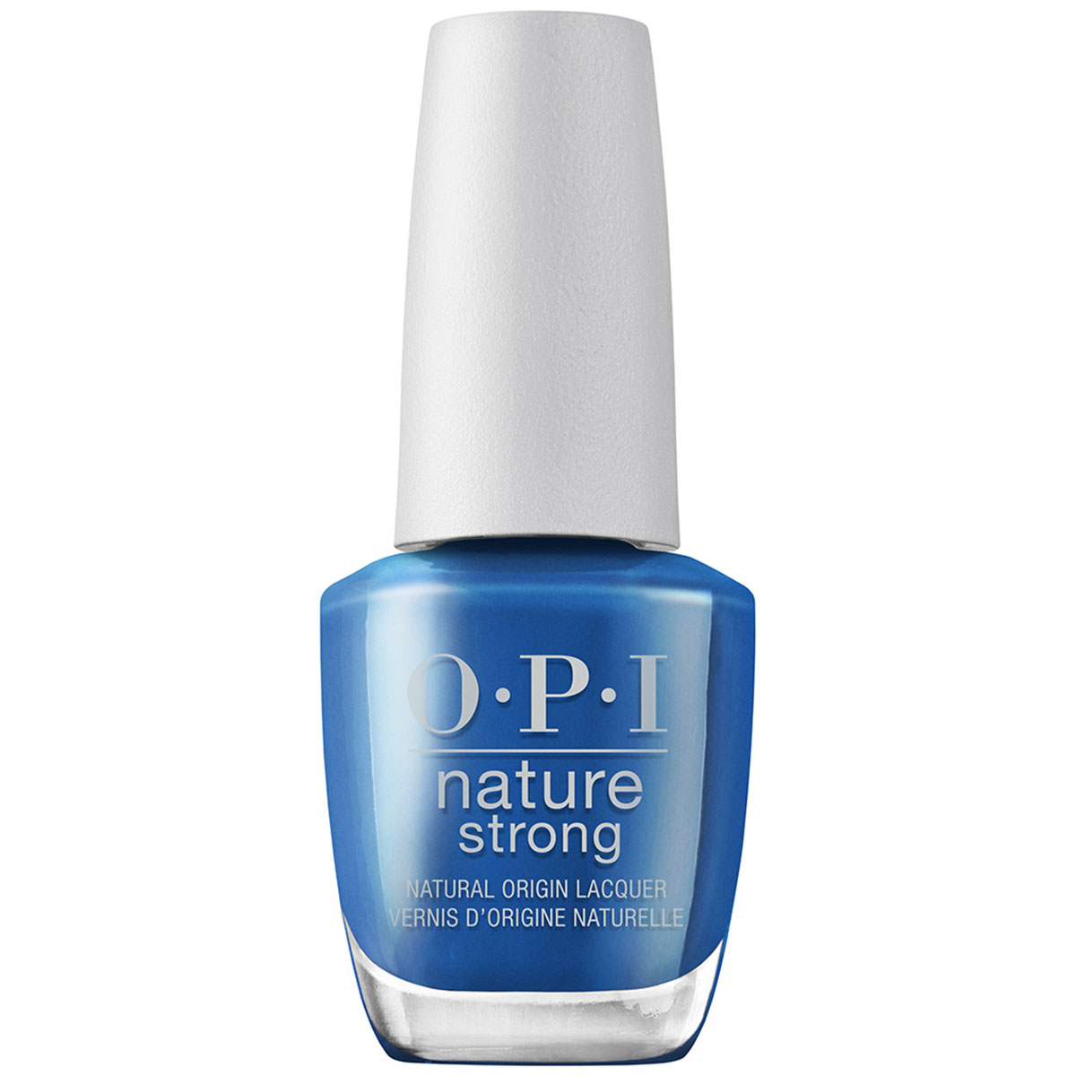 Opi Opi Strong As Shell Opi - Nature Strong - Kleuren Shore Is Something! SHORE IS SOMETHING!