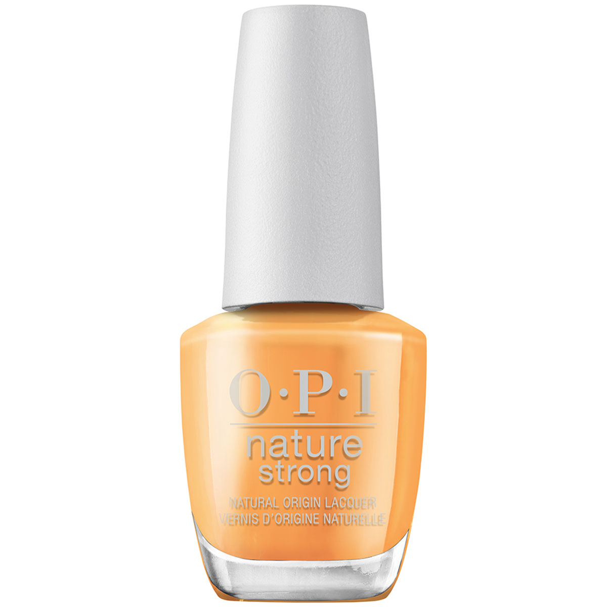 Opi Opi Strong As Shell Opi - Nature Strong - Kleuren Bee The Change BEE THE CHANGE