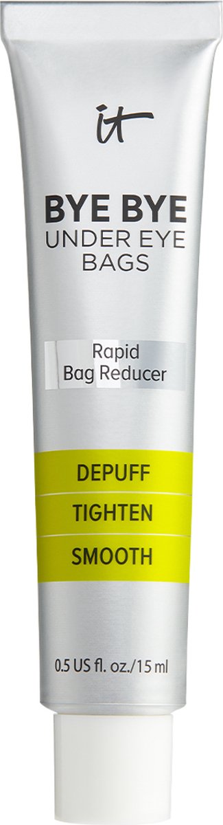 It Cosmetics It Cosmetics Bye Bye Under Eye Bags It Cosmetics - Bye Bye Under Eye Bye Bye Under Eye Bags - 15 ML