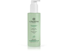 Collistar Purifying Cleansing Gel - Cleansers Purifying Cleansing Gel