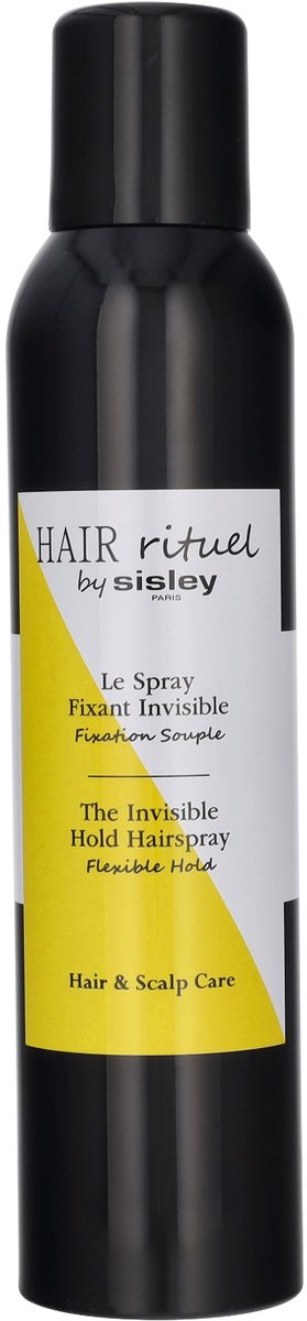 Sisley Sisley Spray Fixant Invisible Sisley - Hair Rituel Spray Fixant Invisible