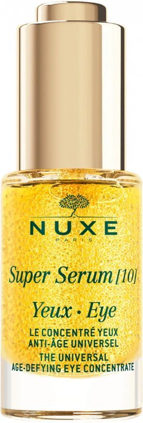 Nuxe Nuxe Super Serum Oogcontour Nuxe - Super Serum Super Serum Oogcontour