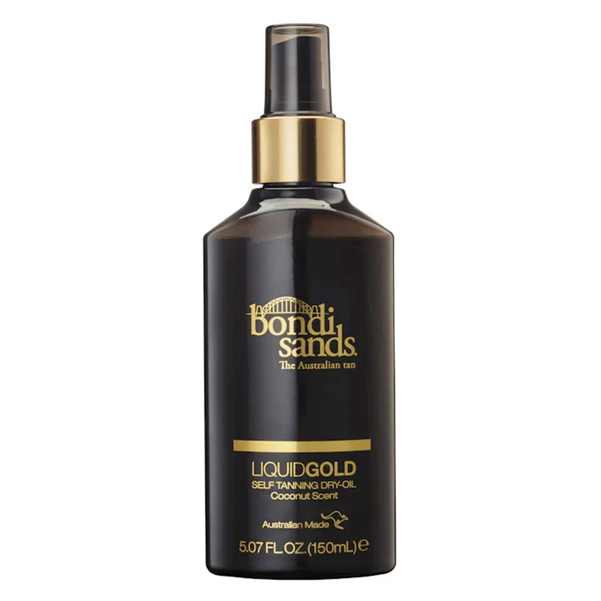 Bondi Sands Bondi Sands Liquid Gold Dry Oil Bondi Sands - Self Tanning Liquid Gold Dry-oil
