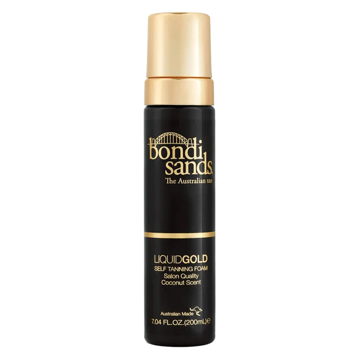 Bondi Sands Bondi Sands Liquid Gold Foam Bondi Sands - Self Tanning Liquid Gold Foam