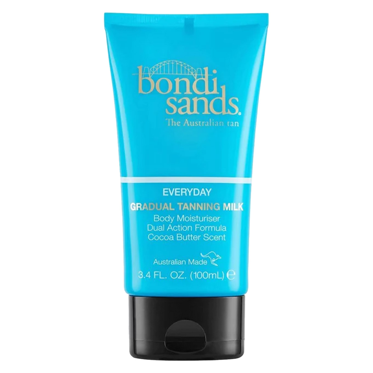 Bondi Sands Bondi Sands Tanningmilk Travel Size Bondi Sands - Self Tanning Tanning.milk Travel Size