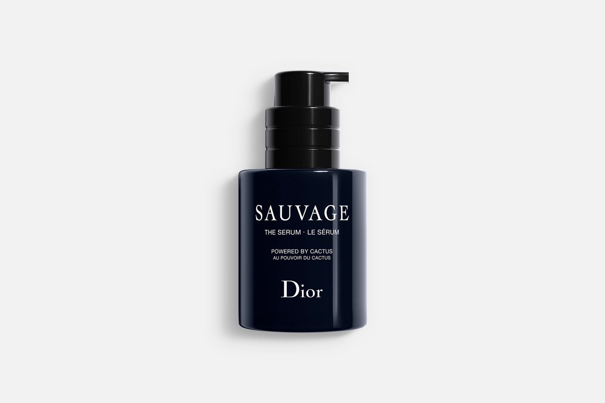 Dior Dior Le Serum Dior - Sauvage Le Sérum - 50 ML