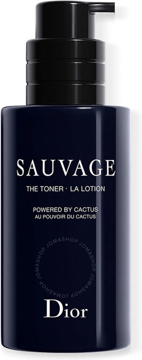 Dior Dior La Lotion Dior - Sauvage La Lotion - 100 ML