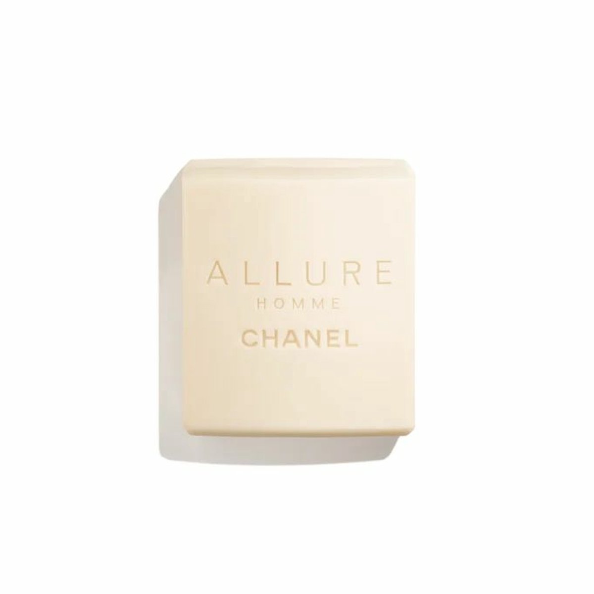 Chanel Chanel Zeep Chanel - Allure Homme Zeep - 200 G