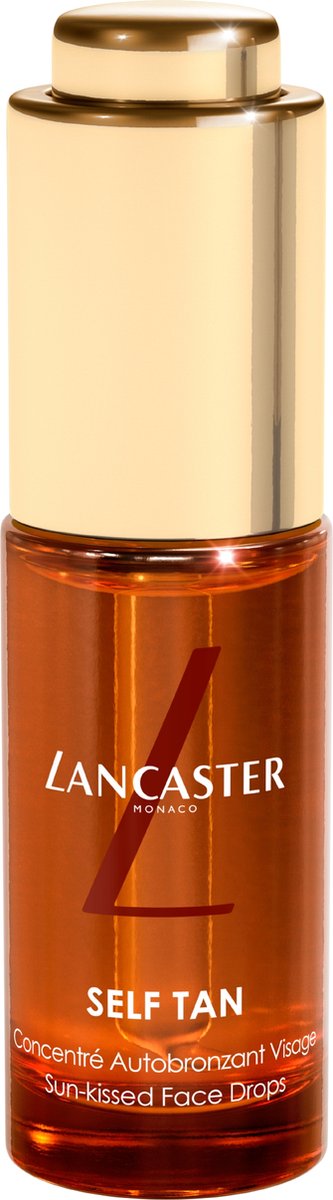 Lancaster Lancaster Sun Kissed Face Drops Lancaster - Sun Self Tan Sun-kissed Face Drops