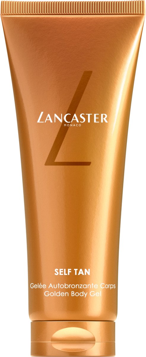 Lancaster Lancaster Golden Body Gel Lancaster - Sun Self Tan Golden Body Gel
