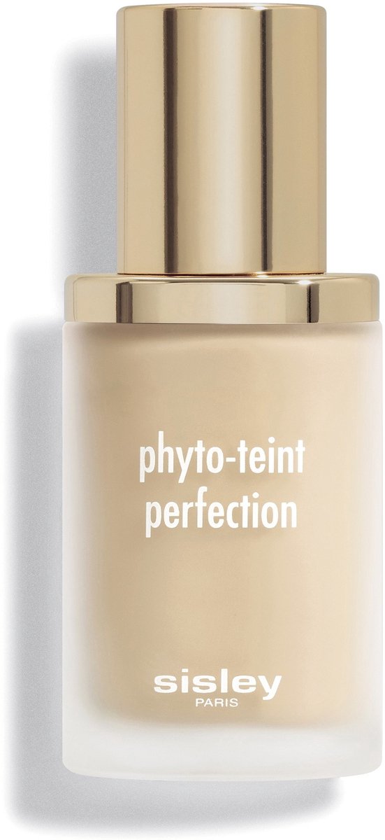 Sisley Sisley Foundation Sisley - Phyto Teint Perfection Foundation 1W1 ECRU