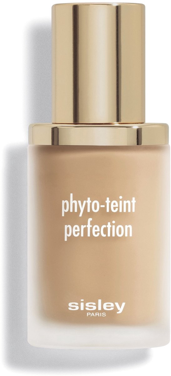 Sisley Sisley Foundation Sisley - Phyto Teint Perfection Foundation 3W2 HAZEL