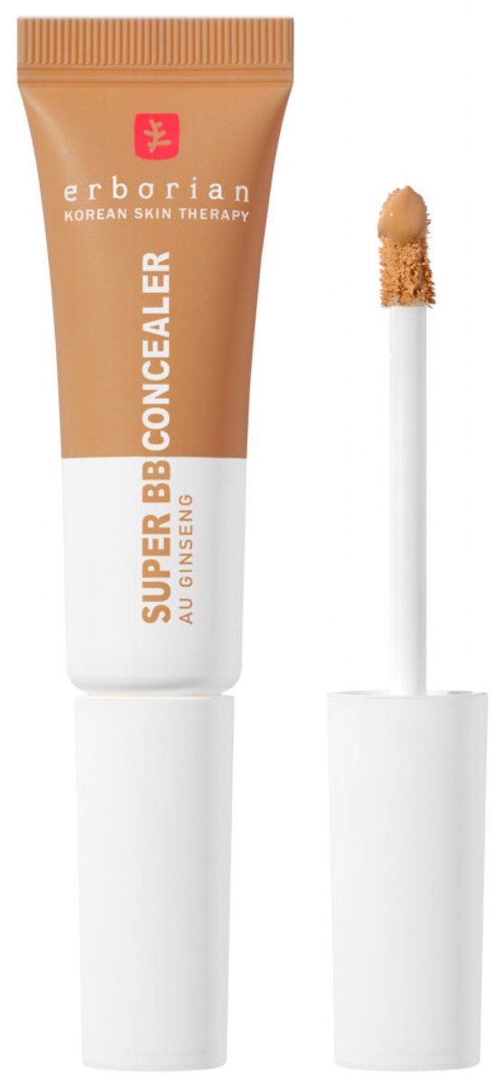 Erborian Erborian Concealer Verzorging Erborian - Super Bb Concealer Concealer Verzorging
