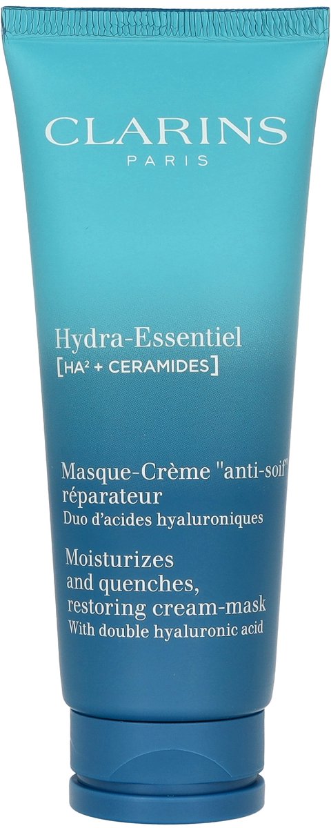 Clarins Clarins Cream Mask Clarins - Hydra-essentiel (ha²) Cream-mask