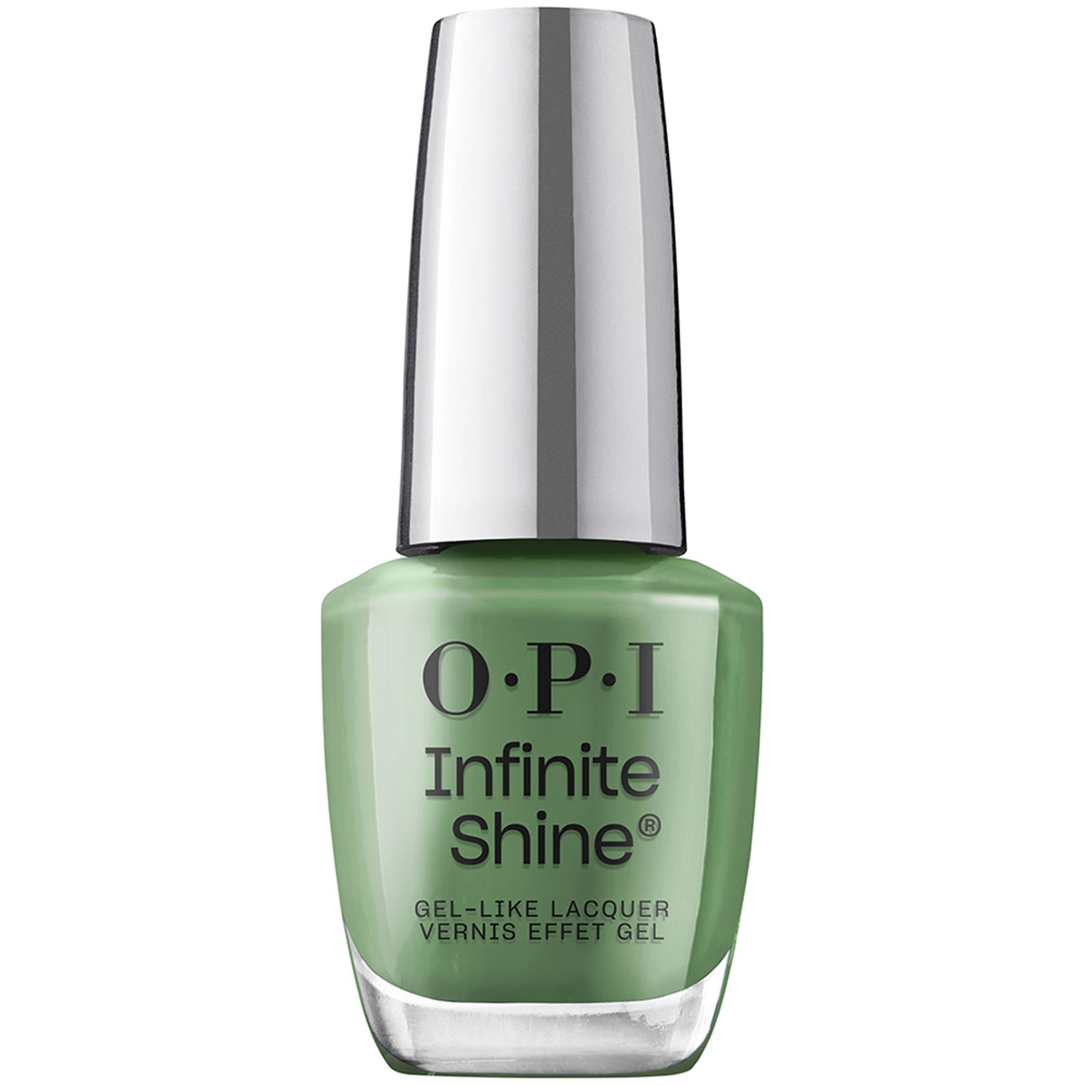 Opi Opi Infinite Shine Opi - Infinite Shine Classic Colors Infinite Shine HAPPILY EVERGREEN AFTER