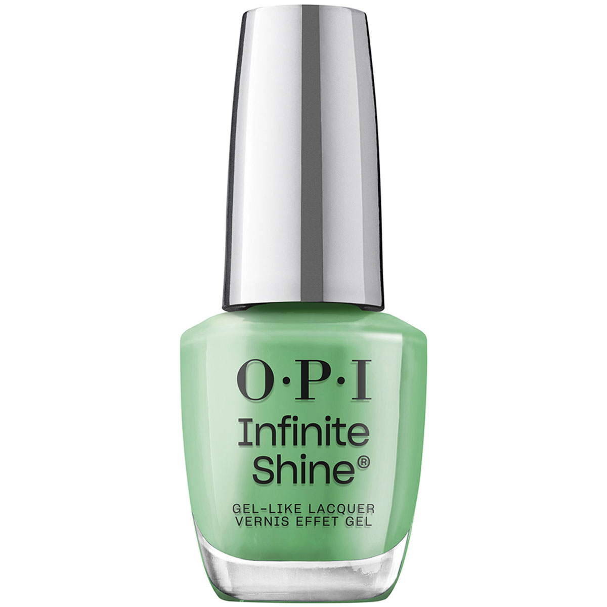 Opi Opi Infinite Shine Opi - Infinite Shine Classic Colors Infinite Shine WON FOR THE AGES