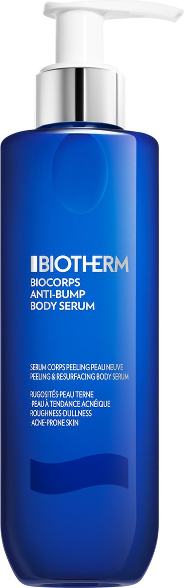 Biotherm Biotherm Anti Bump Bodyserum Biotherm - Biocorps Anti-bump Bodyserum