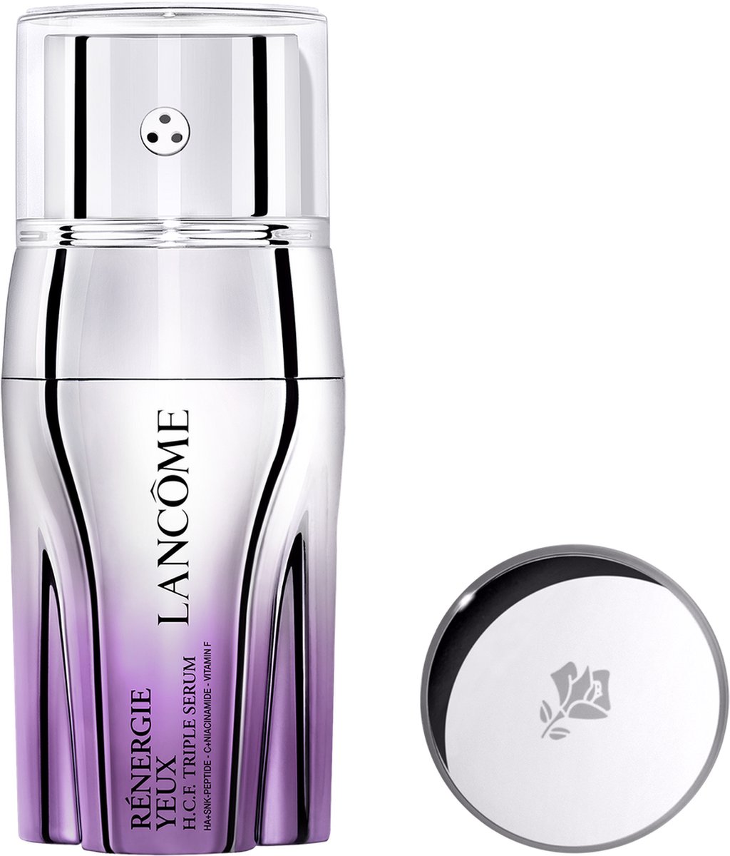 Lancome Lancôme Hcf Triple Serum Eye Lancôme - Renergie H.c.f. Triple Serum Eye