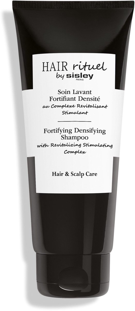 Sisley Sisley Fortifying Densifying Shampoo Sisley - Hair Rituel Fortifying Densifying Shampoo