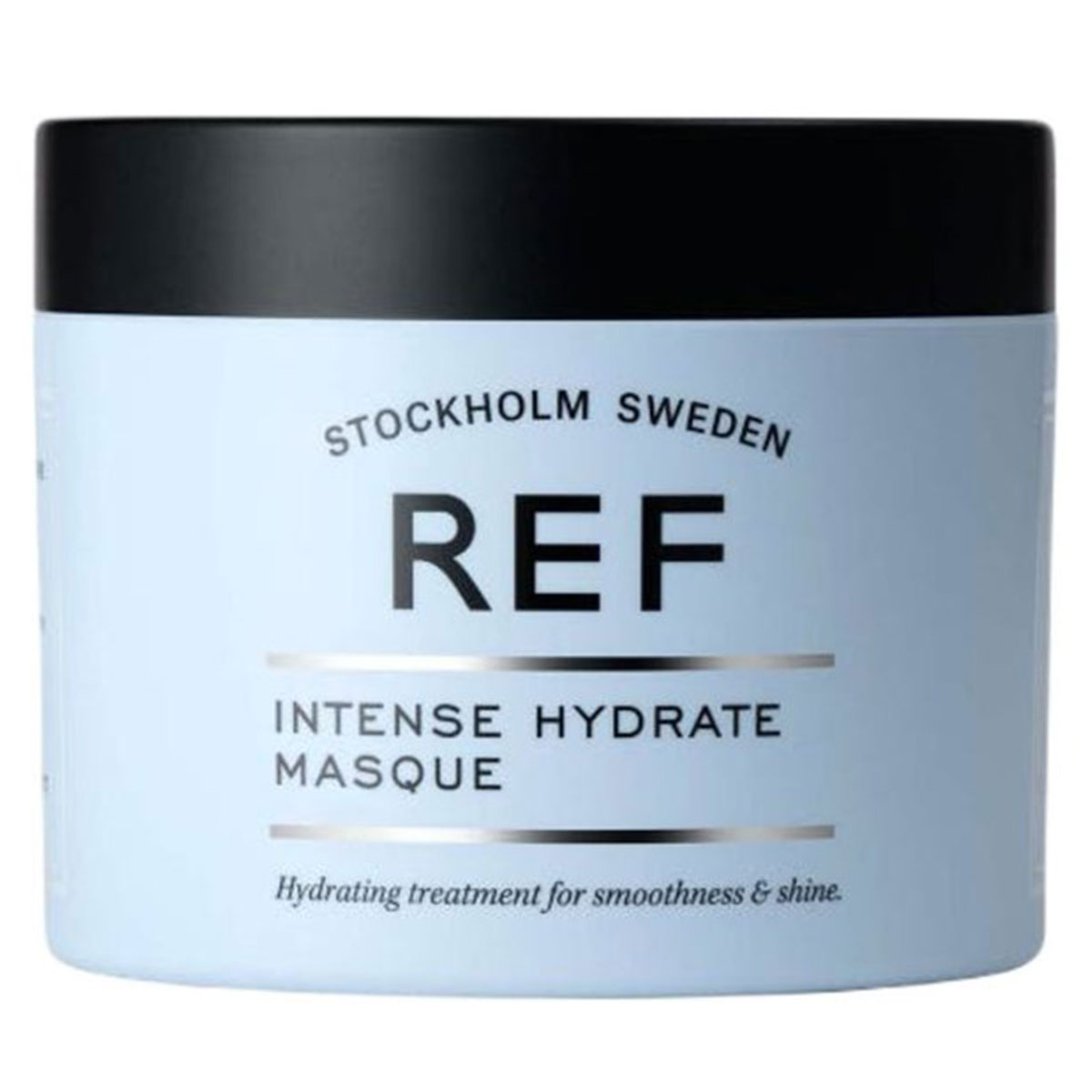 Ref Stockholm Hydraterend Haarmasker Ref Stockholm - Intense Hydrate Masque Hydraterend Haarmasker