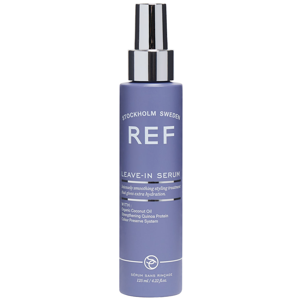 Ref Stockholm Voedend Haarserum Ref Stockholm - Leave In Serum Voedend Haarserum