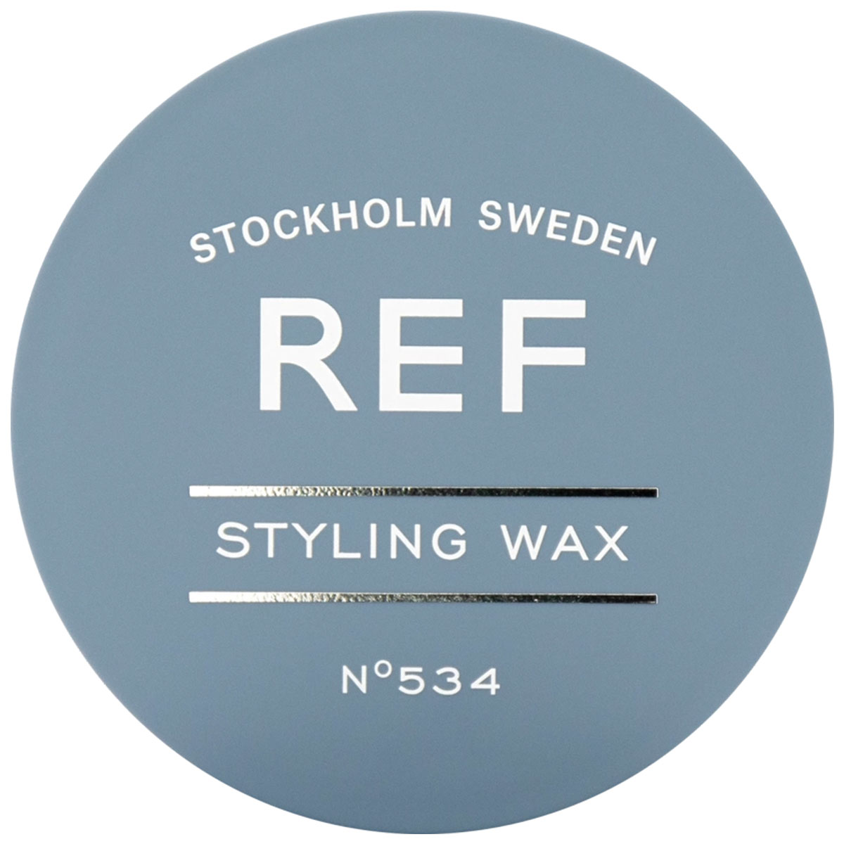 Ref Stockholm Long Lasting Hold Wax Ref Stockholm - Styling Wax N°534 Long-lasting Hold Wax
