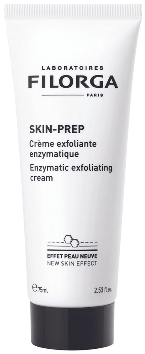 Filorga Filorga Enzymatic Exfoliating Cream Filorga - Skin-prep Enzymatic Exfoliating Cream