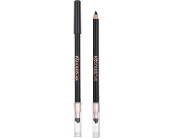 Collistar Eye Pencil - Professionale Eye Pencil 1 Nero