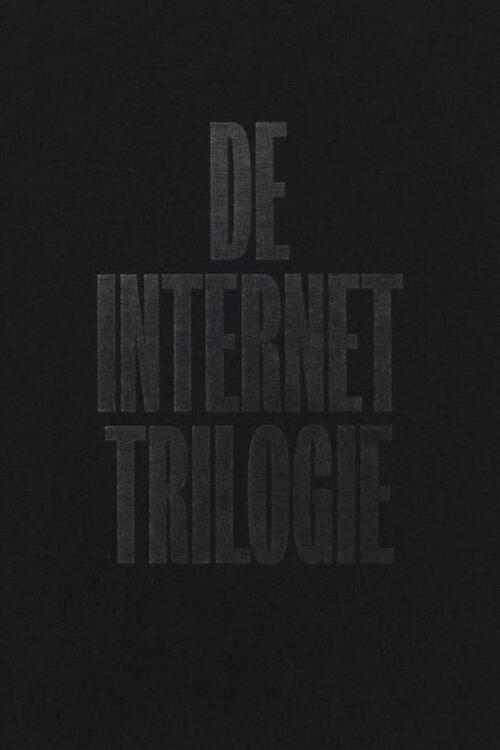 URLAND De Internet Trilogie