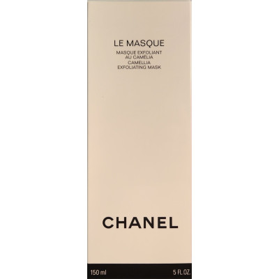 Chanel Chanel Exfolierend Masker Met Camelia Chanel - Le Masque Exfoliërend Masker Met Camelia