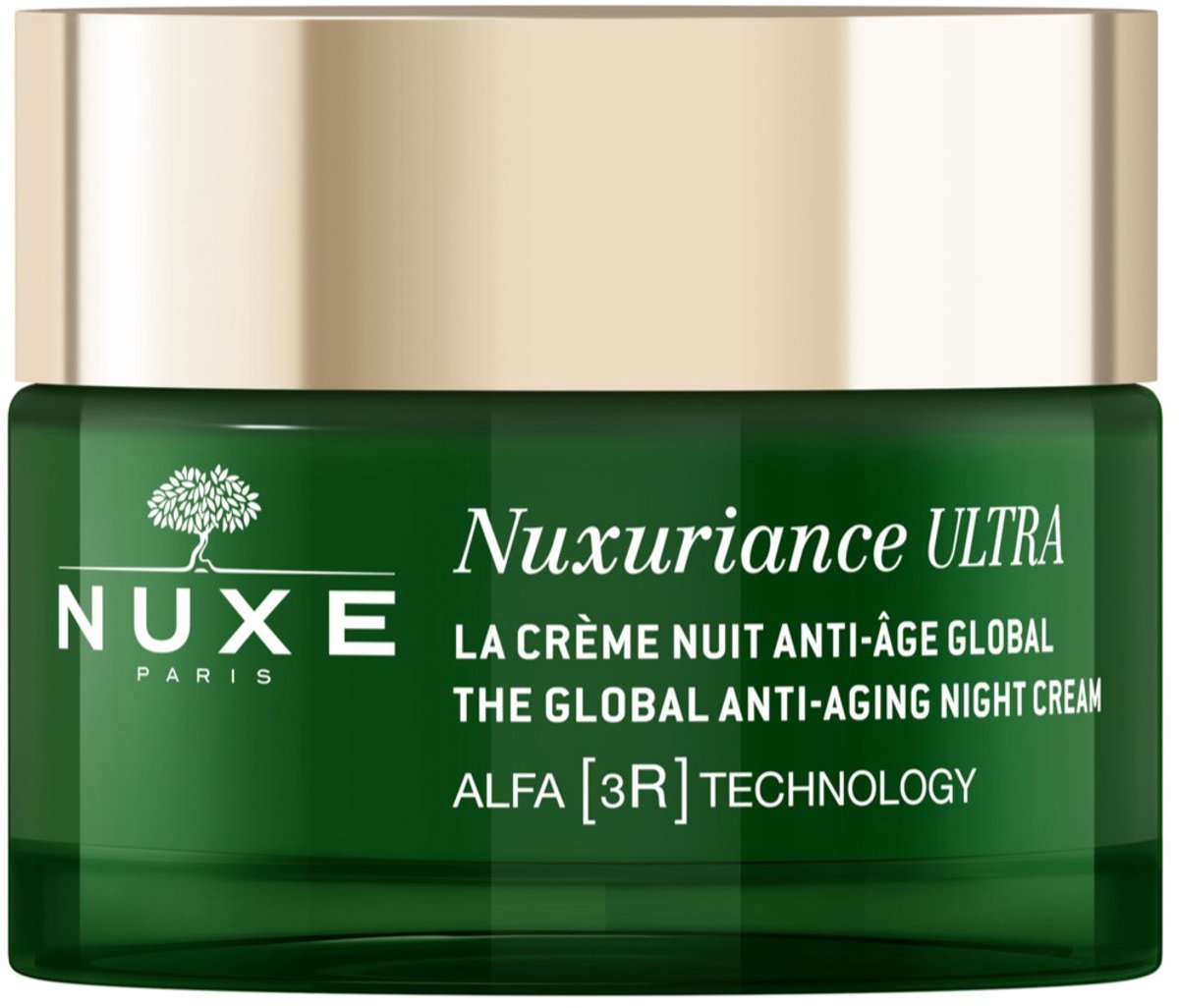 Nuxe Nuxe Creme Nuxe - Nuxuriance Ultra Creme - 50 ML