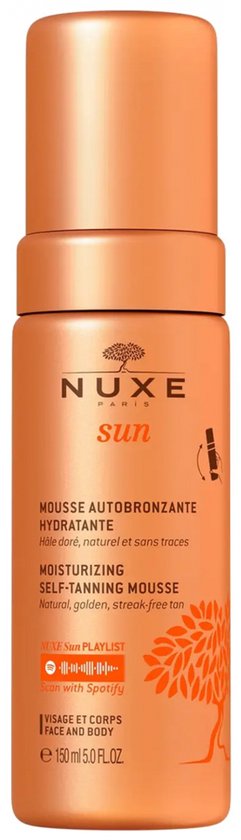 Nuxe Zelfbruiner - Sun Zelfbruiner