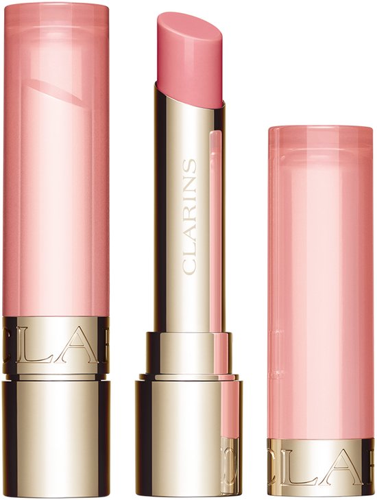 Clarins Lip Oil Balm - Make Up Lip Oil Lip Oil Balm 01 - Pale pink
