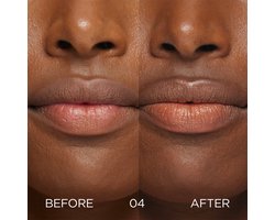 Clarins Lip Oil Balm - Make Up Lip Oil Lip Oil Balm 04 - Almond