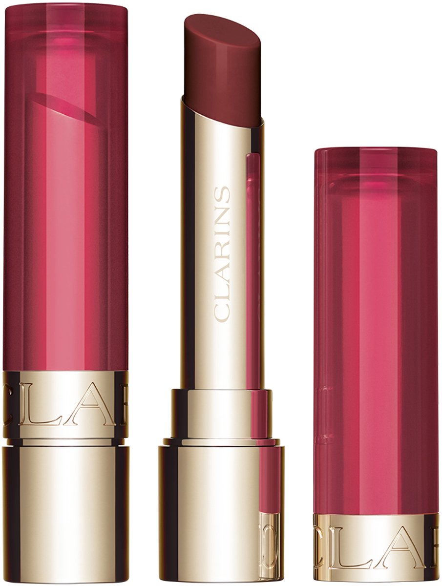 Clarins Clarins Lip Oil Balm Clarins - Make Up Lip Oil Lip Oil Balm 06 - Fig