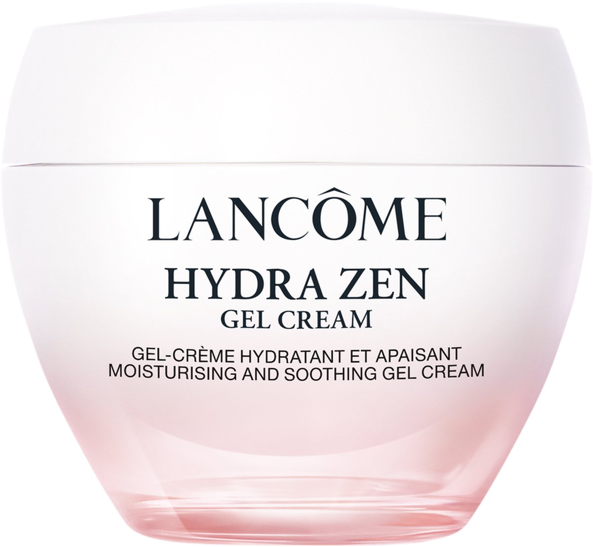 Lancome Lancôme Gel Cream Lancôme - Hydra Zen Gel Cream - 50 ML