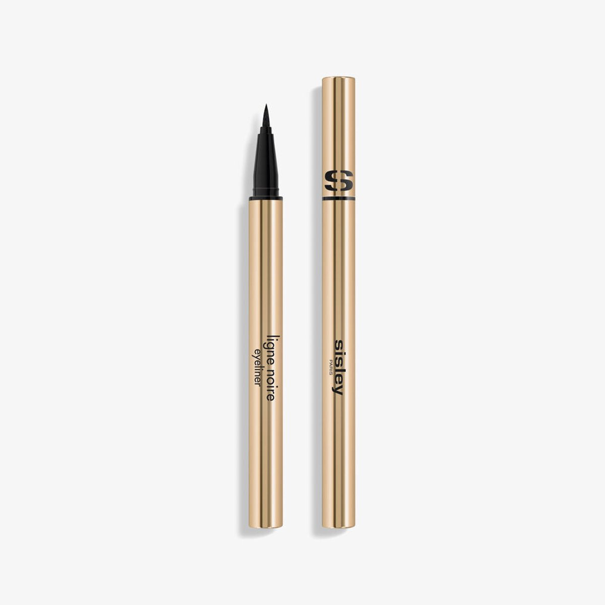 Sisley Eyeliner - Ligne Noire Eyeliner Black - Zwart