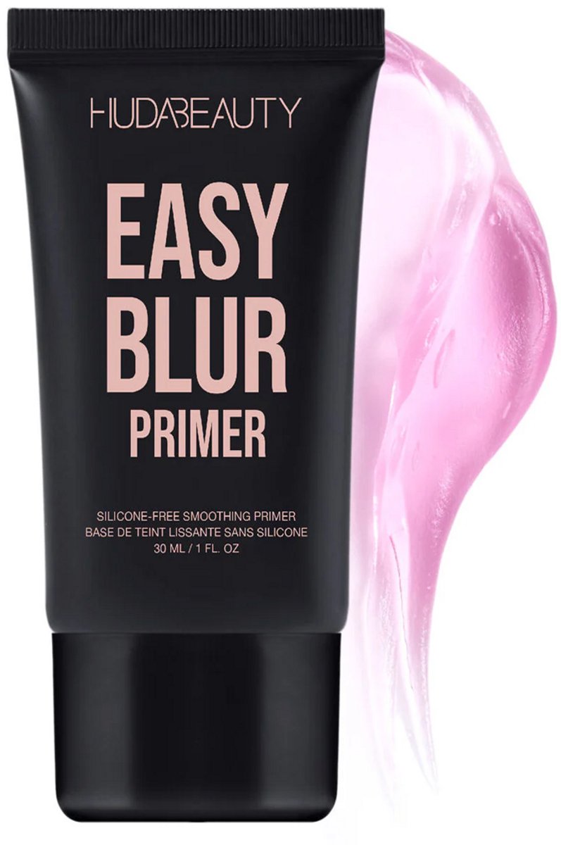 Huda Beauty Huda Beauty Silicone Free Smoothing Primer Huda Beauty - Easy Blur Silicone-free Smoothing Primer