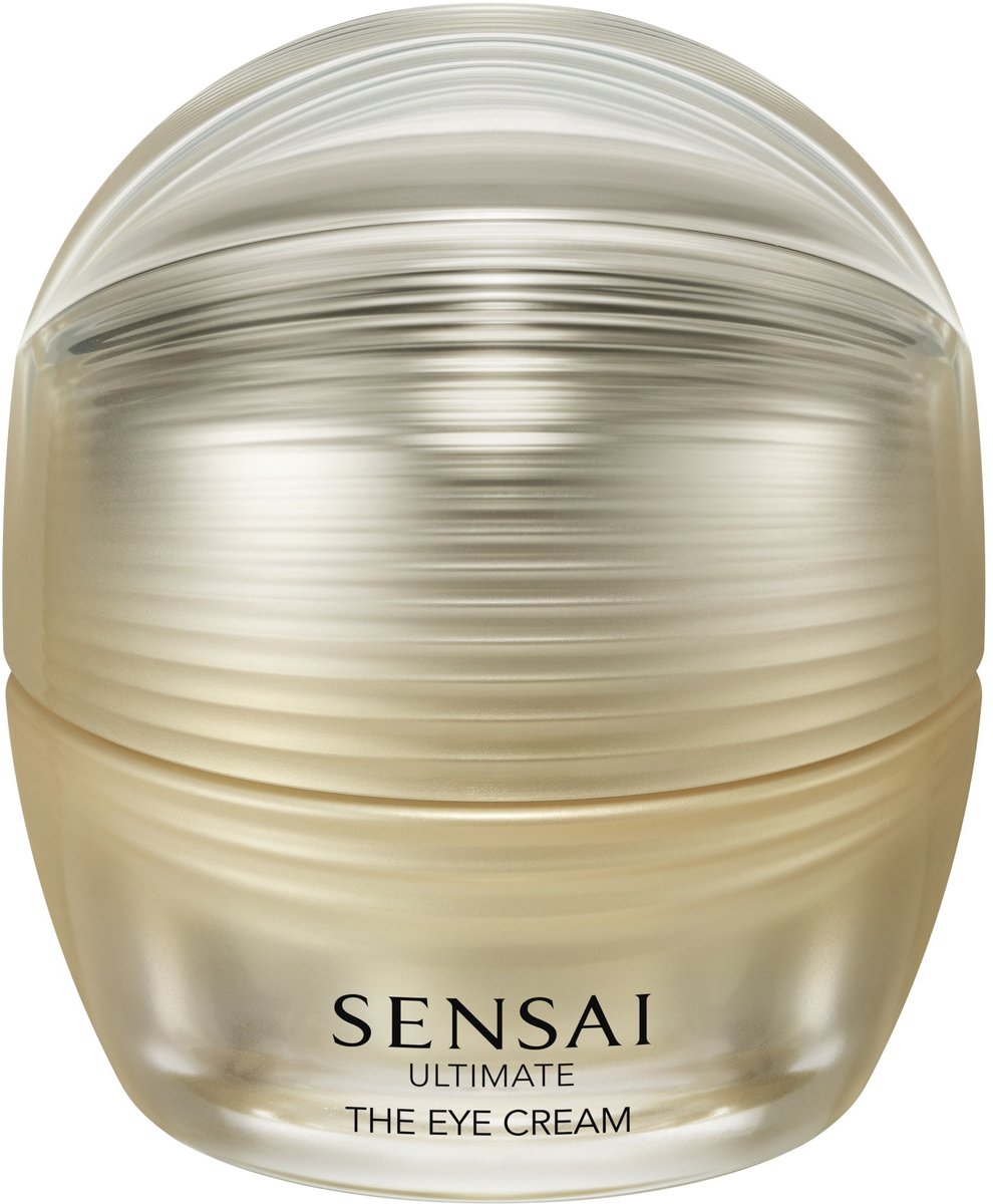 Sensai Sensai The Eye Cream Sensai - Ultimate The Eye Cream - 15 G