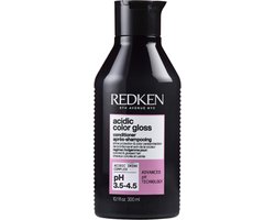 Redken Conditioner Voor Gekleurd Haar - Acidic Color Gloss Conditioner - Voor Gekleurd Haar