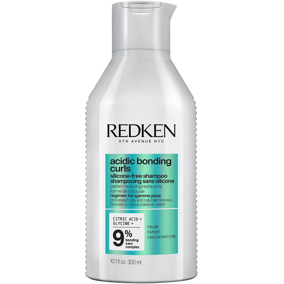Redken Redken Shampoo Bonding Krul Redken - Acidic Bonding Concentrate Curls Shampoo - Bonding & Krul