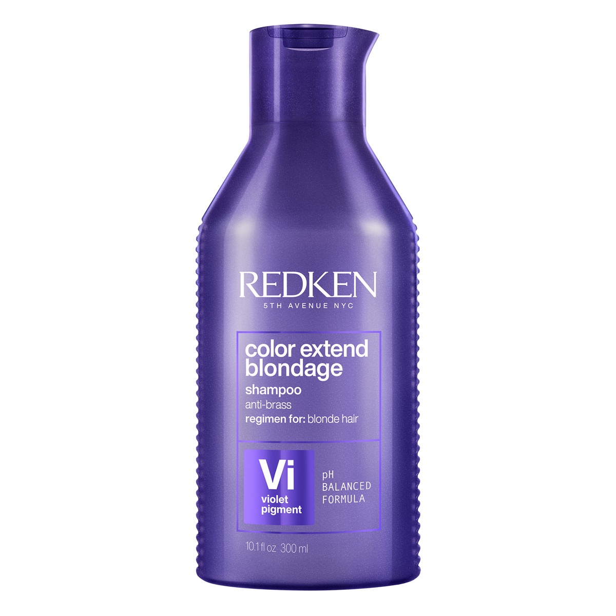 Redken Redken Paars Neutraliserende Shampoo Redken - Color Extend Blondage Paars Neutraliserende Shampoo