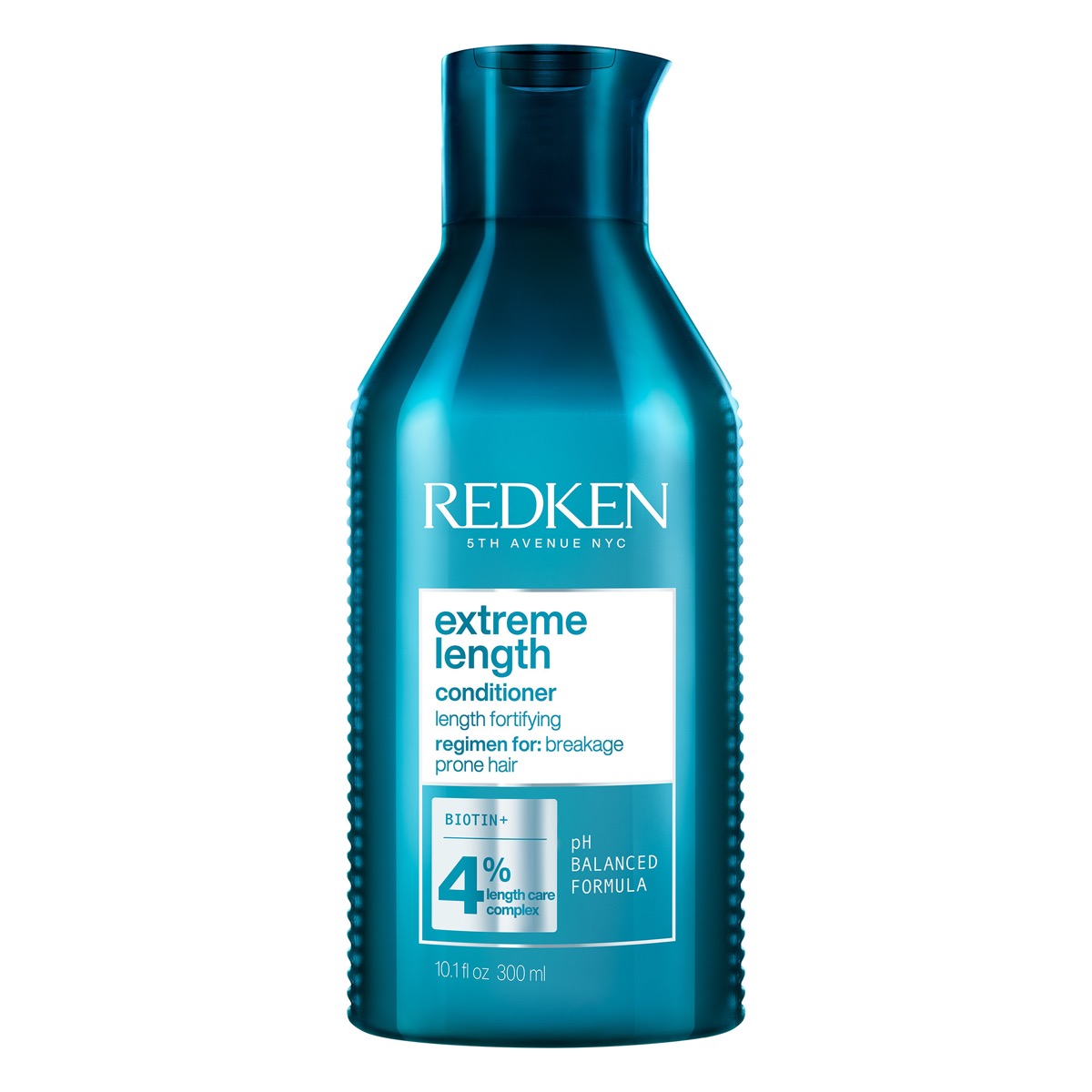 Redken Redken Conditioner Voor Lang Haar Redken - Extreme Length Conditioner - Voor Lang Haar