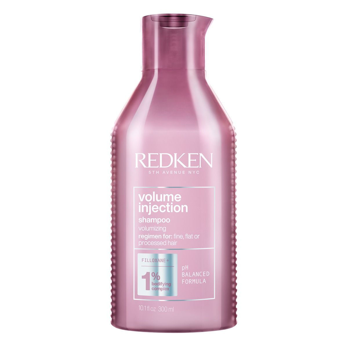 Redken Redken Shampoo Voor Volume Redken - Volume Injection Shampoo - Voor Volume