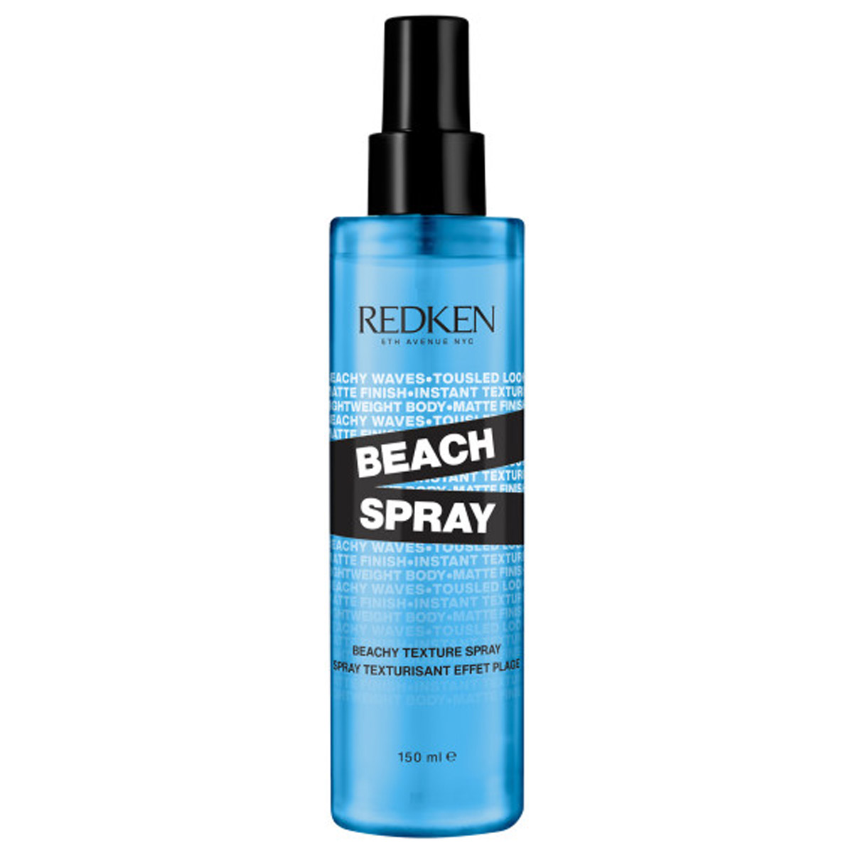 Redken Redken Beach Texture Spray Redken - Styling Beach Texture Spray