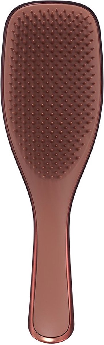 Tangle Teezer Tangle Teezer Chrome Chocolate Bronze Tangle Teezer - Ultimate Detangler Chrome Chocolate Bronze