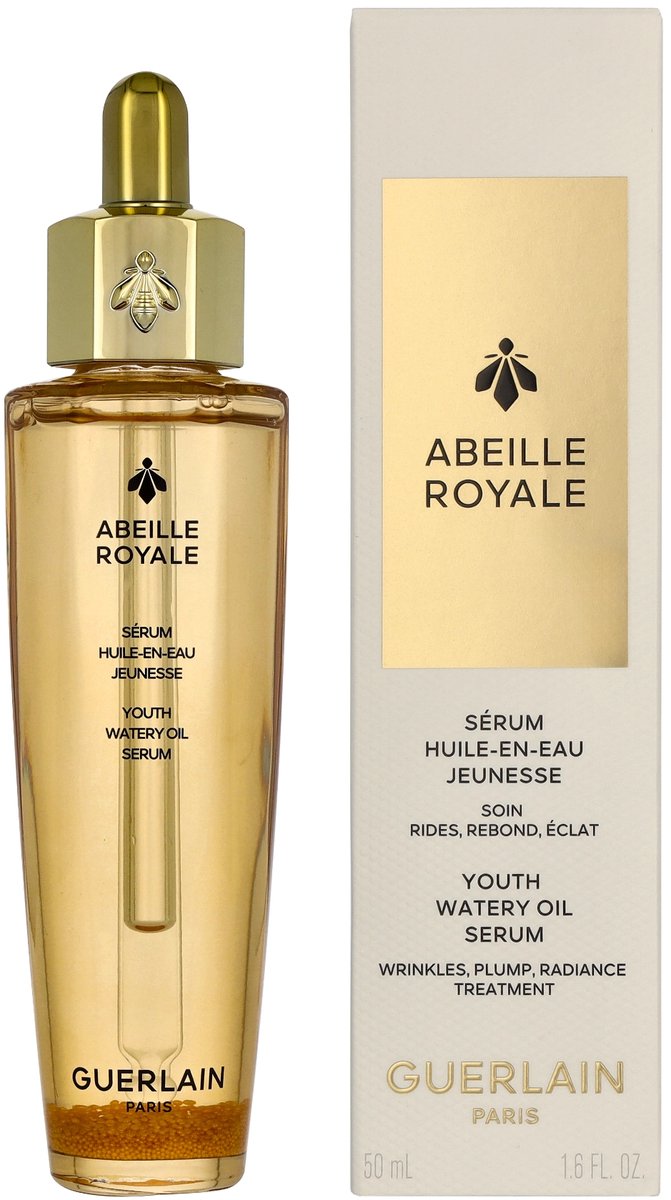 Guerlain Guerlain Youth Watery Oil Serum Guerlain - Abeille Royale Youth Watery Oil Serum